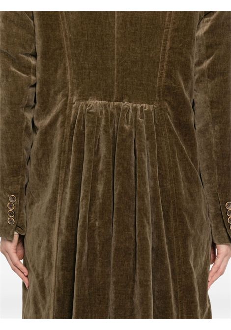 cappotto UMA WANG | Cappotto | UP8011CAMELOTUW240